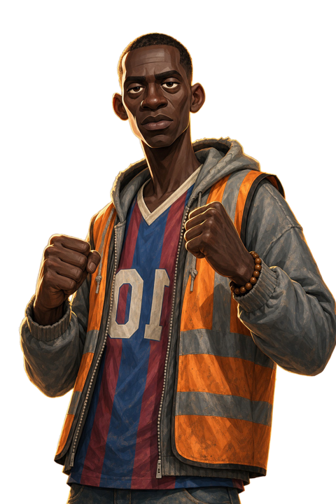 Moussa